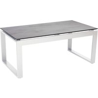Stern Allround Beistelltisch Aluminium 110,5×60 cm – Rabatt 32 % ! Stern Allround Beistelltisch Aluminium 110,5×60 cm – Rabatt 32 % !
