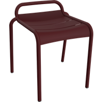 Fermob LUXEMBOURG ® Hocker Alumiunium – Rabatt 17.1889862328 % ! Fermob LUXEMBOURG ® Hocker Alumiunium – Rabatt 17.1889862328 % !