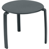 Fermob ALIZÀ° Beistelltisch Aluminium Ø 48 CM – Rabatt 15 % ! Fermob ALIZÀ° Beistelltisch Aluminium Ø 48 CM – Rabatt 15 % !