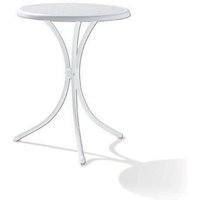 Sieger Bistro-Tisch Stahl – Rabatt 42.9708222812 % ! Sieger Bistro-Tisch Stahl – Rabatt 42.9708222812 % !