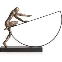 Coco Maison Pushing Figur H33cm – Rabatt 36.6666666667 % ! Coco Maison Pushing Figur H33cm – Rabatt 36.6666666667 % !