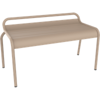 Fermob LUXEMBOURG Kompakte Bank Aluminium – Rabatt 17.1464330413 % ! Fermob LUXEMBOURG Kompakte Bank Aluminium – Rabatt 17.1464330413 % !