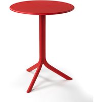 Nardi Spritz Bistrotisch Fiberglas Ø60,5 cm – Rabatt 15 % ! Nardi Spritz Bistrotisch Fiberglas Ø60,5 cm – Rabatt 15 % !