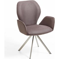 Niehoff Sitzmöbel Colorado Trend-Line Design-Armlehnenstuhl Edelstahl/Polyester Drehbar – Rabatt 29.4212034384 % ! Niehoff Sitzmöbel Colorado Trend-Line Design-Armlehnenstuhl Edelstahl/Polyester Drehbar – Rabatt 29.4212034384 % !