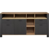 Mäusbacher Nele Sideboard Holzwerkstoff 3 Türen 2 Schubkästen 193x92x44 cm – Rabatt 38.9429763561 % ! Mäusbacher Nele Sideboard Holzwerkstoff 3 Türen 2 Schubkästen 193x92x44 cm – Rabatt 38.9429763561 % !
