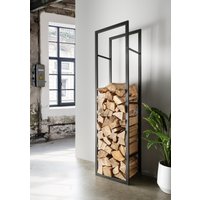 Die Faktorei Jakob Kaminholzsammler Metall Schwarz – Rabatt 39.5409252669 % ! Die Faktorei Jakob Kaminholzsammler Metall Schwarz – Rabatt 39.5409252669 % !