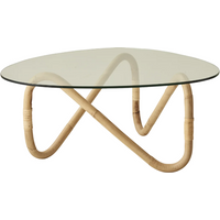 Cane-line Wave Couchtisch 74x65x40 cm – Rabatt 15.5136268344 % ! Cane-line Wave Couchtisch 74x65x40 cm – Rabatt 15.5136268344 % !