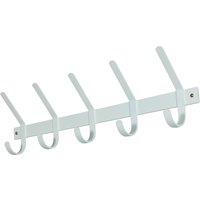 Spinder Dexter 5 Wandgarderobe Stahl mit Haken – Rabatt 13.4426229508 % ! Spinder Dexter 5 Wandgarderobe Stahl mit Haken – Rabatt 13.4426229508 % !