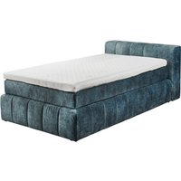 ED Lifestyle Colorado 8 Boxspringbett Holzwerkstoff/Tonnentaschenfederkern H2 120x200cm – Rabatt 37.4770642202 % ! ED Lifestyle Colorado 8 Boxspringbett Holzwerkstoff/Tonnentaschenfederkern H2 120x200cm – Rabatt 37.4770642202 % !