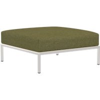 HOUE LEVEL 2 Ottoman Hocker Aluminiumgestell – Rabatt 25.0357653791 % ! HOUE LEVEL 2 Ottoman Hocker Aluminiumgestell – Rabatt 25.0357653791 % !
