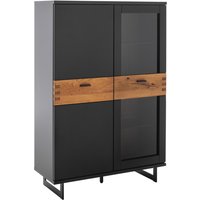 MCA Cesena Highboard Holzwerkstoff/Schwarzgrau – Rabatt 37.0382165605 % ! MCA Cesena Highboard Holzwerkstoff/Schwarzgrau – Rabatt 37.0382165605 % !