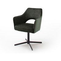 MCA Valletta Polsterstuhl mit Armlehne drehbar Metall/Webstoff – Rabatt 16.5484848485 % ! MCA Valletta Polsterstuhl mit Armlehne drehbar Metall/Webstoff – Rabatt 16.5484848485 % !