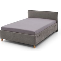 Meise Möbel Fun Polsterbett inkl. Bettkasten Holzfuß massiv eichefarbig – Rabatt 51.3233965673 % ! Meise Möbel Fun Polsterbett inkl. Bettkasten Holzfuß massiv eichefarbig – Rabatt 51.3233965673 % !