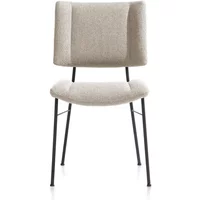 XOOON Tatum Ponti Stuhl Metall – Rabatt 22.4615384615 % ! XOOON Tatum Ponti Stuhl Metall – Rabatt 22.4615384615 % !