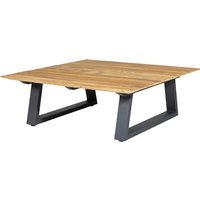 Diamond Garden Nora Sun & Rain Loungetisch Aluminium/Teak – Rabatt 33.9051646028 % ! Diamond Garden Nora Sun & Rain Loungetisch Aluminium/Teak – Rabatt 33.9051646028 % !