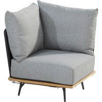 4Seasons Positano Eckmodul Anthrazit inkl. 3 Kissen – Rabatt 15 % ! 4Seasons Positano Eckmodul Anthrazit inkl. 3 Kissen – Rabatt 15 % !