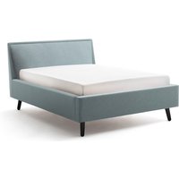 Meise Möbel Frieda Bettkasten Polsterbett Holzfuß massiv Kopfteil glatt mit Kissen – Rabatt 19.3995381062 % ! Meise Möbel Frieda Bettkasten Polsterbett Holzfuß massiv Kopfteil glatt mit Kissen – Rabatt 19.3995381062 % !