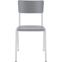 Jan Kurtz Zero Dining Stuhl Stahlrohr – Rabatt 31.2171052632 % ! Jan Kurtz Zero Dining Stuhl Stahlrohr – Rabatt 31.2171052632 % !