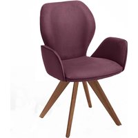 Niehoff Sitzmöbel Colorado Trend-Line Design-Armlehnenstuhl Nussbaum/Polyester Drehbar – Rabatt 22.1146131805 % ! Niehoff Sitzmöbel Colorado Trend-Line Design-Armlehnenstuhl Nussbaum/Polyester Drehbar – Rabatt 22.1146131805 % !