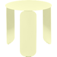 Fermob Bebop Beistelltisch Ø 45 cm Stahl – Rabatt 15 % ! Fermob Bebop Beistelltisch Ø 45 cm Stahl – Rabatt 15 % !