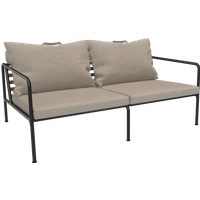 HOUE AVON 2-Sitzer-Sofa Stahlgestell – Rabatt 25 % ! HOUE AVON 2-Sitzer-Sofa Stahlgestell – Rabatt 25 % !