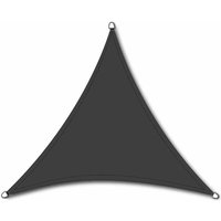 Siena Garden Solino Sonnensegel Polyethylen 360x360x360 cm – Rabatt 21.5215215215 % ! Siena Garden Solino Sonnensegel Polyethylen 360x360x360 cm – Rabatt 21.5215215215 % !