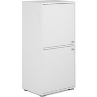 Finori Fyn 20D Regal Weiß/Holzwerkstoff – Rabatt 22.4139886578 % ! Finori Fyn 20D Regal Weiß/Holzwerkstoff – Rabatt 22.4139886578 % !