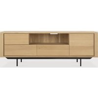 Ethnicraft Shadow Indoor Anrichte Eichenholz Geölt – Rabatt 12.8855989233 % ! Ethnicraft Shadow Indoor Anrichte Eichenholz Geölt – Rabatt 12.8855989233 % !