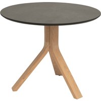 Stern Freddie Beistelltisch Teak-Gestell Tischplatte Silverstar 2.0 – Rabatt 30 % ! Stern Freddie Beistelltisch Teak-Gestell Tischplatte Silverstar 2.0 – Rabatt 30 % !