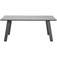 LC Garden Sunrest Esstisch Aluminium/Glaskeramik Beton Optik 180×90 cm – Rabatt 35.6347798032 % ! LC Garden Sunrest Esstisch Aluminium/Glaskeramik Beton Optik 180×90 cm – Rabatt 35.6347798032 % !