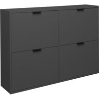 Mäusbacher Bonnie Schuhschrank 120x86x25 cm – Rabatt 41.6710875332 % ! Mäusbacher Bonnie Schuhschrank 120x86x25 cm – Rabatt 41.6710875332 % !