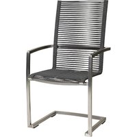 Diamond Garden Atlanta Swingstuhl mit hoher Rückenlehne – Rabatt 15 % ! Diamond Garden Atlanta Swingstuhl mit hoher Rückenlehne – Rabatt 15 % !