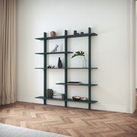 Tenzo Bridge Regal Holzwerkstoff 162×190 cm – Rabatt 10.5708245243 % ! Tenzo Bridge Regal Holzwerkstoff 162×190 cm – Rabatt 10.5708245243 % !