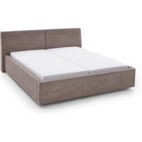 Meise Möbel Magnum Polsterbett Holzfuß schwarz – Rabatt 19.3995381062 % ! Meise Möbel Magnum Polsterbett Holzfuß schwarz – Rabatt 19.3995381062 % !