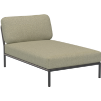 HOUE LEVEL Chaiselongue Aluminiumgestell – Rabatt 35.7204116638 % ! HOUE LEVEL Chaiselongue Aluminiumgestell – Rabatt 35.7204116638 % !