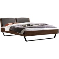 Hasena Lounge Marola Bettgestell Massivholz Kopfteil gepolstert – Rabatt 12.0004491922 % ! Hasena Lounge Marola Bettgestell Massivholz Kopfteil gepolstert – Rabatt 12.0004491922 % !