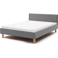 Meise Möbel Lena Polsterbett Holzfuß Eichenfarbig Kopfteil glatt – Rabatt 38.3333333333 % ! Meise Möbel Lena Polsterbett Holzfuß Eichenfarbig Kopfteil glatt – Rabatt 38.3333333333 % !