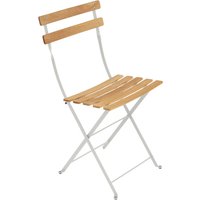 Fermob Bistro Stuhl Naturell – Rabatt 35.2380952381 % ! Fermob Bistro Stuhl Naturell – Rabatt 35.2380952381 % !