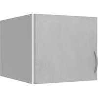 Wimex Multiraumkonzept Schrankaufsatz Weiß/Beton Holzwerkstoff – Rabatt 43.3333333333 % ! Wimex Multiraumkonzept Schrankaufsatz Weiß/Beton Holzwerkstoff – Rabatt 43.3333333333 % !