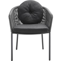 Solpuri Loop Dining Sessel inkl. Sitzpolster/Rückenkissen versch. Farben – Rabatt 17.5622811406 % ! Solpuri Loop Dining Sessel inkl. Sitzpolster/Rückenkissen versch. Farben – Rabatt 17.5622811406 % !