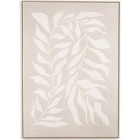Coco Maison Leafs Bild 100x140cm – Rabatt 36.6666666667 % ! Coco Maison Leafs Bild 100x140cm – Rabatt 36.6666666667 % !