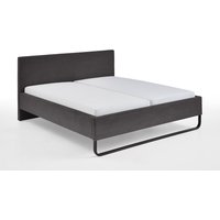 Meise Möbel Swing Polsterbett Metallkufe Schwarz Kopfteil Glatt – Rabatt 57.0814132104 % ! Meise Möbel Swing Polsterbett Metallkufe Schwarz Kopfteil Glatt – Rabatt 57.0814132104 % !