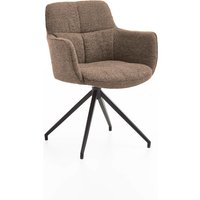 Niehoff Sitzmöbel Lagos Schalensessel Eisengestell – Polyesterbezug – 360° drehbar – Rabatt 20.7920792079 % ! Niehoff Sitzmöbel Lagos Schalensessel Eisengestell – Polyesterbezug – 360° drehbar – Rabatt 20.7920792079 % !