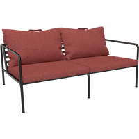 HOUE AVON 2-Sitzer-Sofa Stahlgestell – Rabatt 25 % ! HOUE AVON 2-Sitzer-Sofa Stahlgestell – Rabatt 25 % !