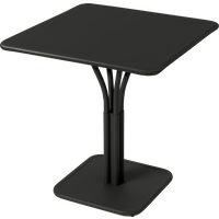 Fermob LUXEMBOURG kleiner Tisch mit massiver Platte Stahl 71×71 cm – Rabatt 15 % ! Fermob LUXEMBOURG kleiner Tisch mit massiver Platte Stahl 71×71 cm – Rabatt 15 % !