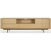 Ethnicraft Shadow Indoor Anrichte Eichenholz Geölt – Rabatt 12.8855989233 % ! Ethnicraft Shadow Indoor Anrichte Eichenholz Geölt – Rabatt 12.8855989233 % !