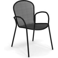 Emu Ronda X Gartensessel Metall stapelbar – Rabatt 10.5263157895 % ! Emu Ronda X Gartensessel Metall stapelbar – Rabatt 10.5263157895 % !