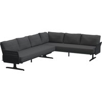 4Seasons Kaya Set mit 3 Sofa-Elementen, 2 Armlehnen, 7 Rücken-Elementen und Kissen – Rabatt 15 % ! 4Seasons Kaya Set mit 3 Sofa-Elementen, 2 Armlehnen, 7 Rücken-Elementen und Kissen – Rabatt 15 % !