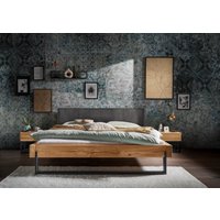 TPT Möbel Balkenbettgestell 817.5 mit Metallkufe – Rabatt 38.3333333333 % ! TPT Möbel Balkenbettgestell 817.5 mit Metallkufe – Rabatt 38.3333333333 % !