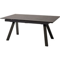 MCA Tobago Ausziehtisch Metall/Keramik 180/260×95 cm – Rabatt 26.4912280702 % ! MCA Tobago Ausziehtisch Metall/Keramik 180/260×95 cm – Rabatt 26.4912280702 % !